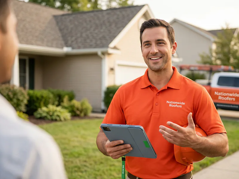 Roof Installation  in Georgetown  FAQ