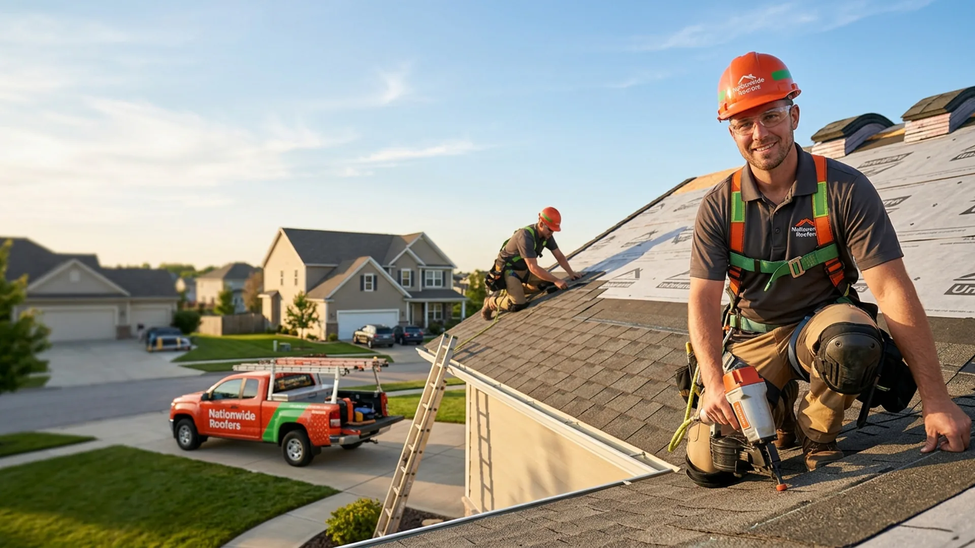Experienced Roof Installation Georgetown, DE Nearby